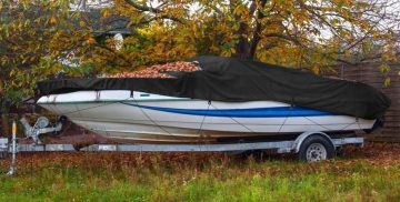 Best Waterproof UV Resistant Boat Covers Review Guide For 2021-2022
